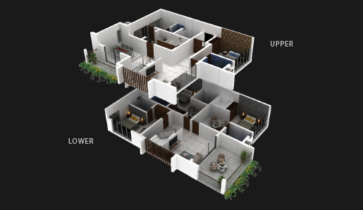 premium flats in kozhikode