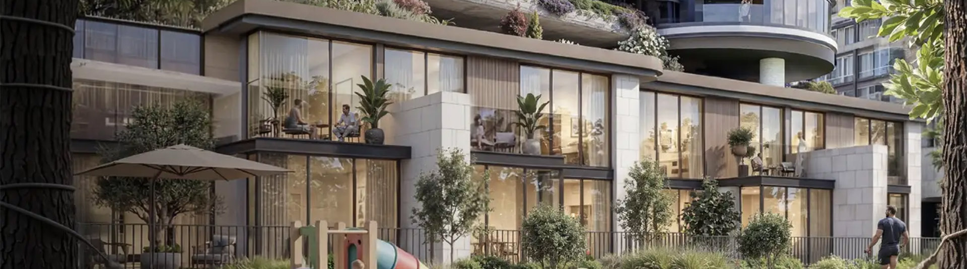 New builders in calicut